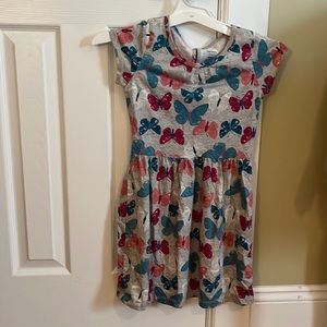 Carter’s size 8 dress